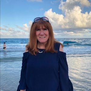 Meet your Posher, Andrea